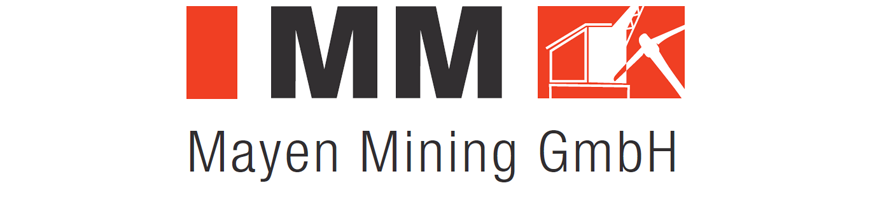 Hier entsteht die Internetprsenz der Mayen Mining GmbH